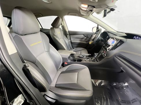 Used 2023 Subaru Crosstrek 2.5i Sport image 25
