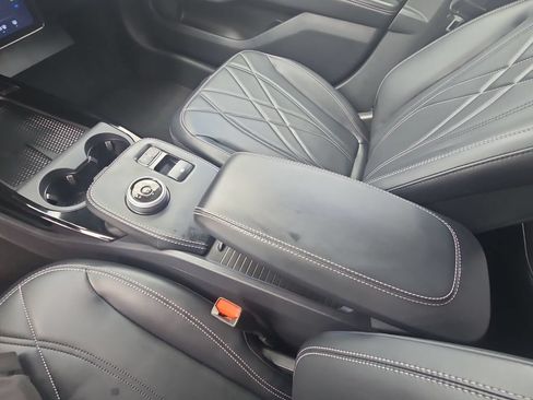 Used 2023 Ford Mustang Mach-E Select RWD image 30