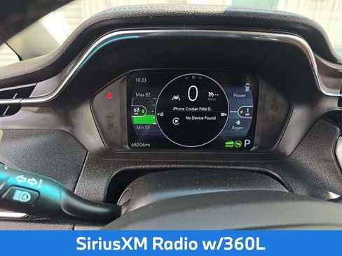 Used 2023 Chevrolet Bolt LT FWD image 5