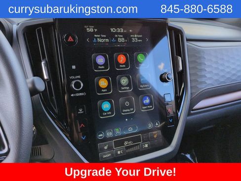 Used 2025 Subaru Forester Sport image 27