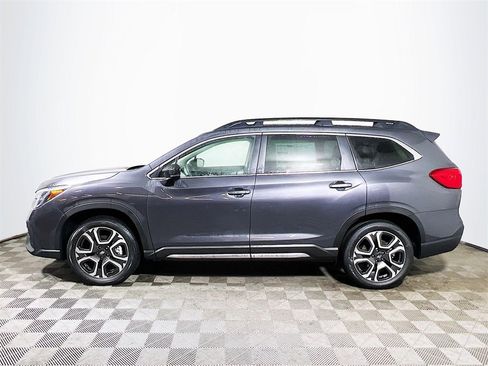 New 2026 Subaru Ascent Limited w/ Popular Package #2 image 5