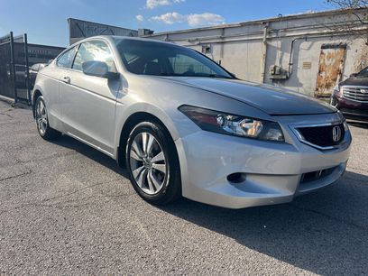 Used 2010 Honda Accord EX-L