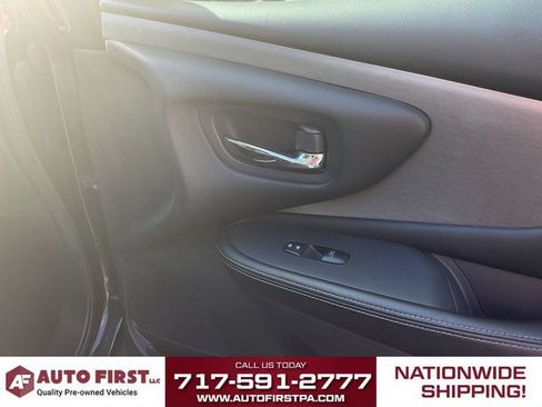 Used 2023 Nissan Murano SV FWD image 16