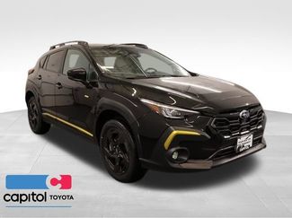 Used 2026 Subaru Crosstrek 2.5i Sport AWD/4WD 360° Tour