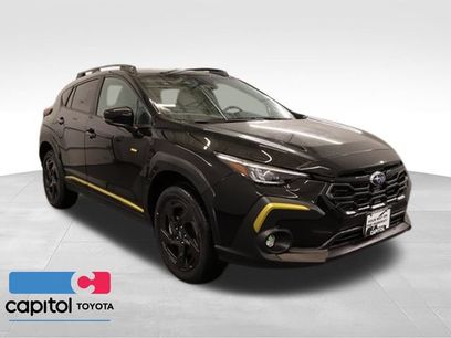Used 2026 Subaru Crosstrek 2.5i Sport