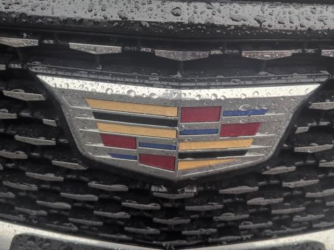 Used 2024 Cadillac CT5 Luxury w/ Sun And Sound Package image 10