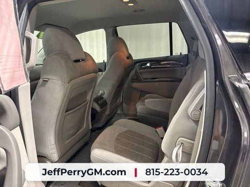 Used 2017 Buick Enclave Convenience w/ Trailering Package FWD image 22