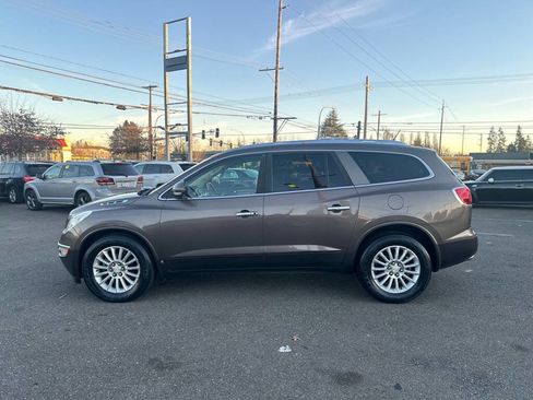 Used 2009 Buick Enclave CXL w/ Entertainment Package #3 image 11