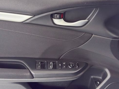 Used 2016 Honda Civic EX-T image 31