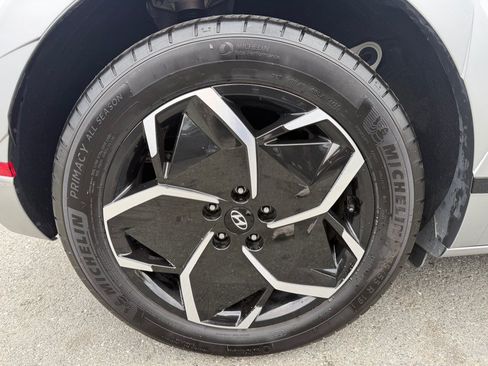 Used 2024 Hyundai Ioniq 5 Limited RWD image 54