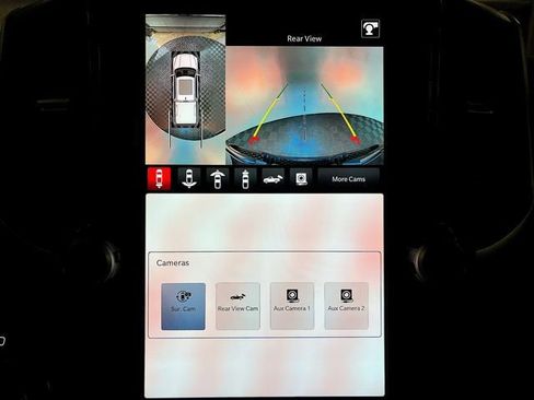 New 2026 RAM 1500 Big Horn image 19