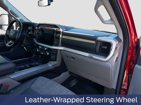 Used 2022 Ford F150 XLT w/ Equipment Group 302A High image 33