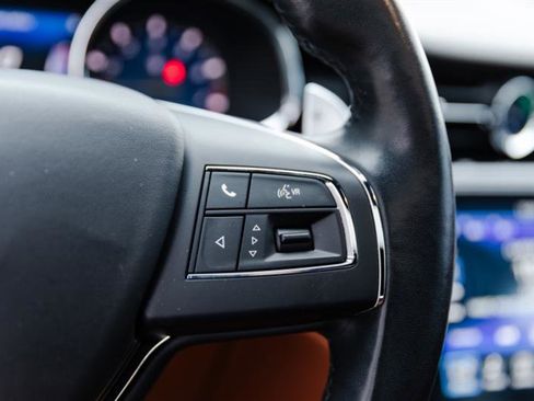 Used 2017 Maserati Quattroporte S GranSport Q4 image 31