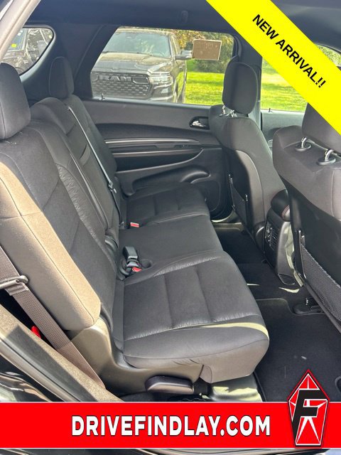 Used 2026 Dodge Durango GT AWD/4WD image 6