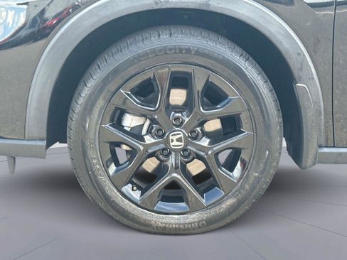 Certified 2023 Honda HR-V Sport image 11