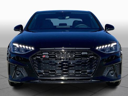 Used 2023 Audi S4 Prestige image 4