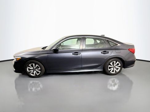 Used 2023 Honda Civic LX image 6