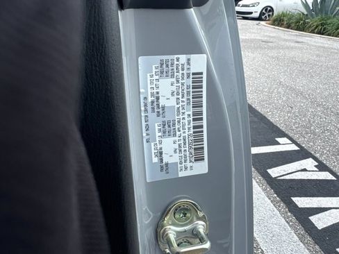 Used 2024 MAZDA MX-5 Miata RF Grand Touring RWD image 27