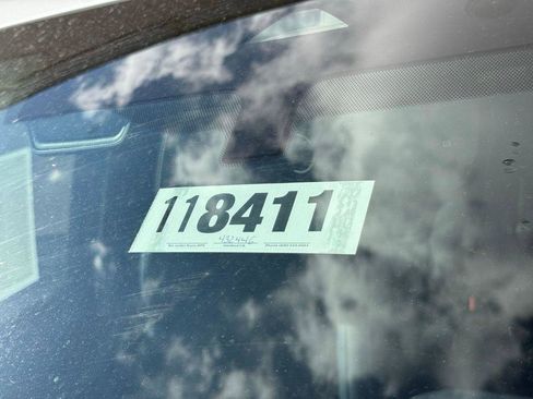 New 2026 INFINITI QX80 4WD image 26