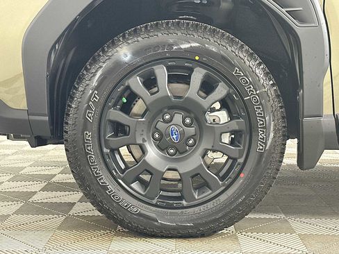 New 2026 Subaru Forester Wilderness image 30