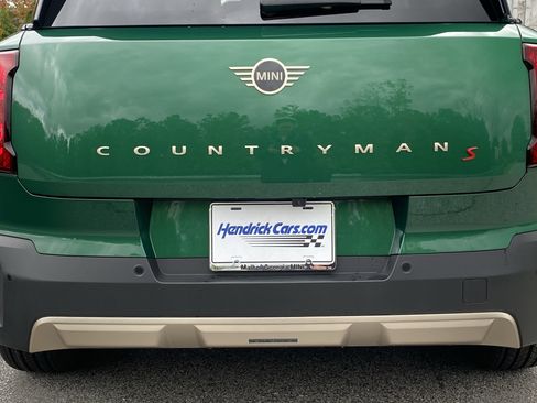 Certified 2025 MINI Cooper Countryman S image 21