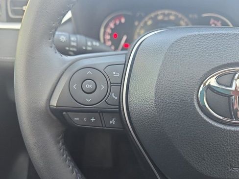 Used 2024 Toyota RAV4 XLE Premium image 17