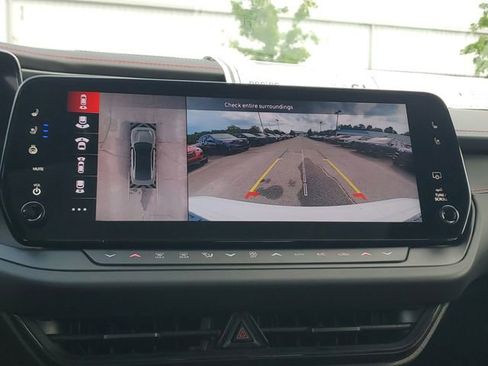 New 2026 Dodge Charger Scat Pack AWD/4WD image 30