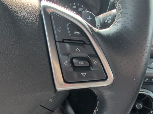 Used 2016 Chevrolet Camaro SS RWD image 20