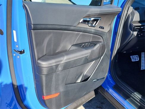 New 2026 Kia Sportage X-Pro Prestige image 10