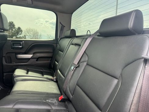 Used 2017 Chevrolet Silverado 1500 LT w/ True North Edition image 8