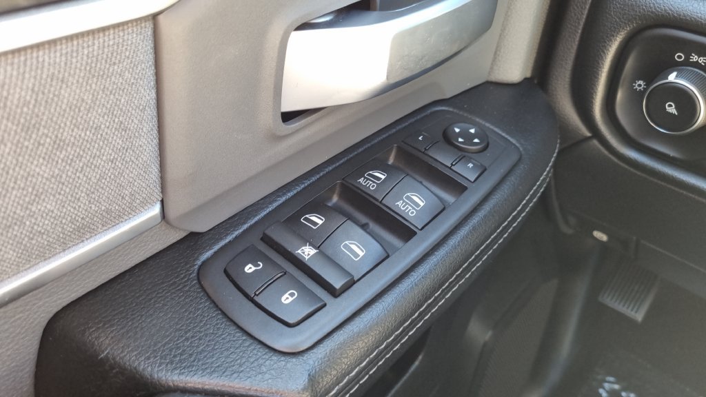 Used 2019 RAM 2500 Big Horn AWD/4WD image 20