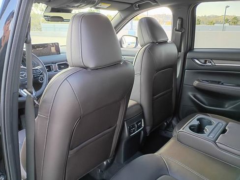 New 2025 MAZDA CX-5 Signature image 19