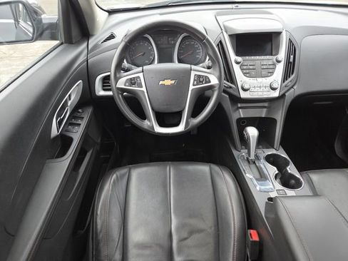 Used 2014 Chevrolet Equinox LT w/ Power Convenience Package image 26