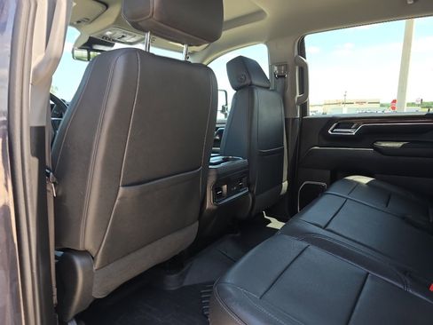 Used 2024 Chevrolet Silverado 2500 LT w/ All Star Edition AWD/4WD image 16