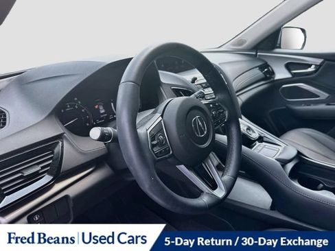 Used 2023 Acura RDX AWD image 12