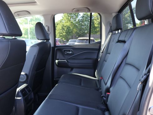 Used 2023 Honda Ridgeline RTL image 17