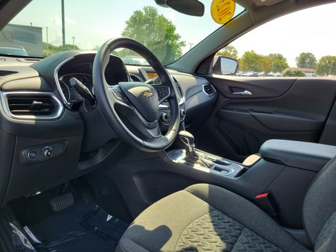 Used 2023 Chevrolet Equinox LT image 19