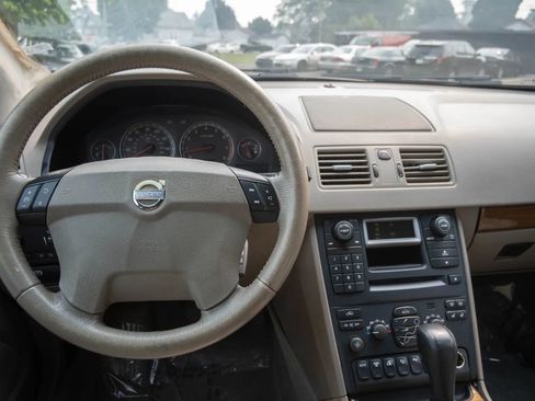 Used 2006 Volvo XC90 V8 AWD/4WD image 18