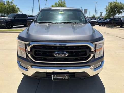 Used 2022 Ford F150 XLT AWD/4WD image 8