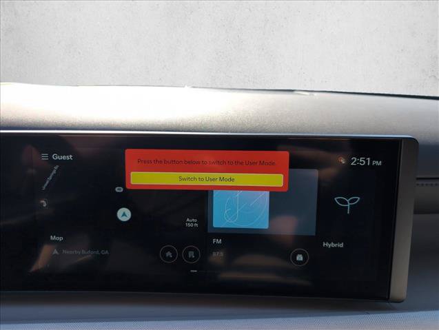 New 2026 Hyundai Tucson Limited w/ Tow & Go Package AWD/4WD image 15