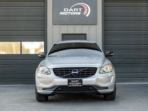 Used 2016 Volvo XC60 T5 Premier AWD/4WD image 2