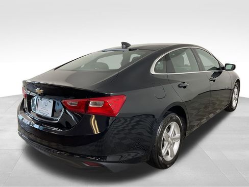 Used 2023 Chevrolet Malibu LS FWD image 9