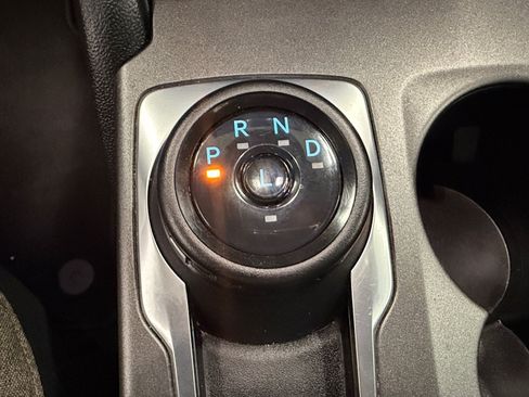 Used 2025 Ford Bronco Sport Big Bend w/ Convenience Package AWD/4WD image 22