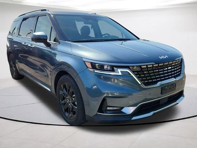 Certified 2024 Kia Carnival SX Prestige