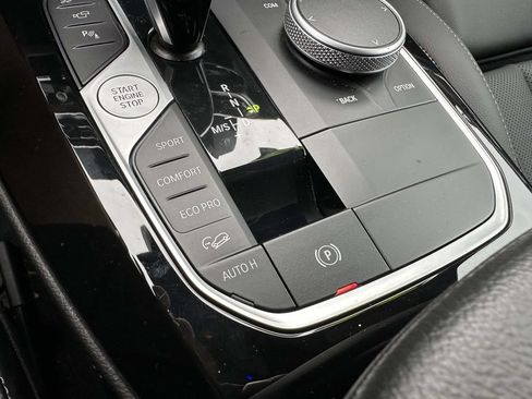Used 2025 BMW X4 M40i w/ Premium Package AWD/4WD image 21