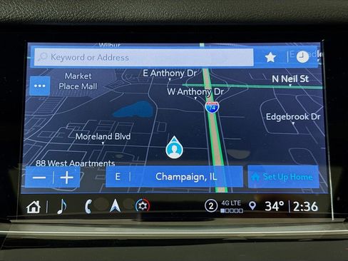 New 2026 Cadillac XT5 Premium Luxury w/ Driver Assist Package FWD image 13