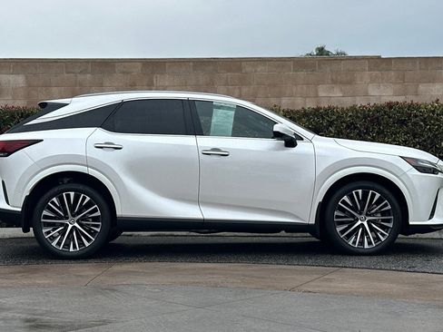 Certified 2024 Lexus RX 350 Premium Plus image 3