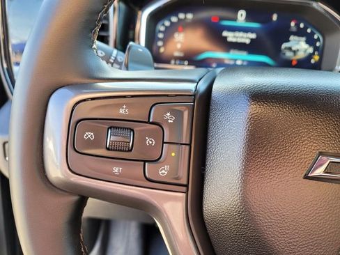 Used 2026 Chevrolet Silverado 1500 ZR2 image 34