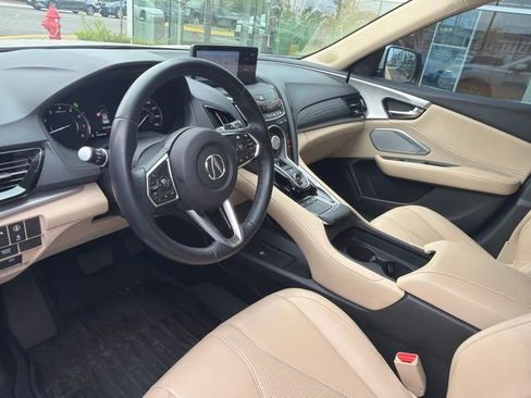 Used 2024 Acura RDX SH-AWD w/ Technology Package image 6