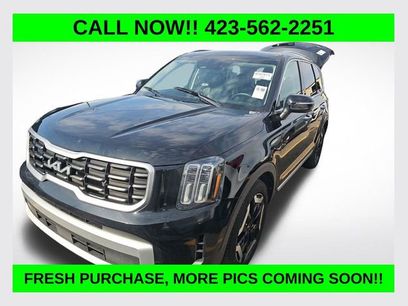 Used 2025 Kia Telluride S